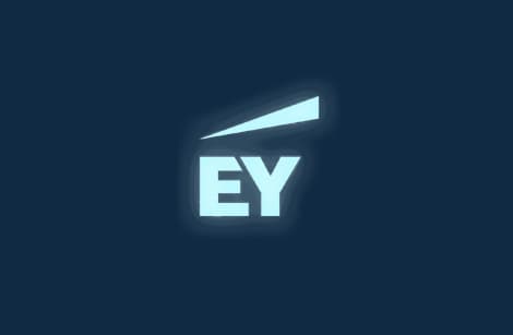 EY logo