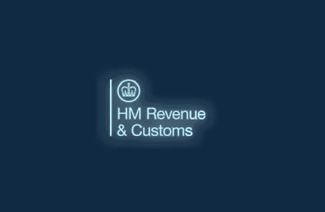 HMRC logo