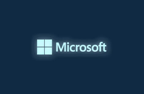 Microsoft logo