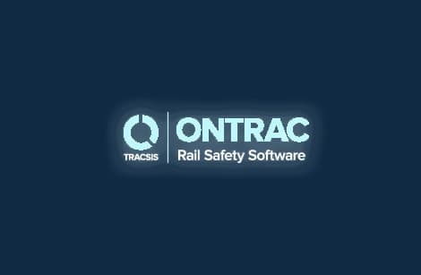 OnTrac logo